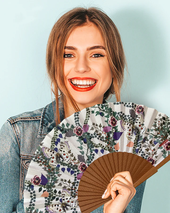 Abanico Diana
