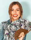 Abanico Diana