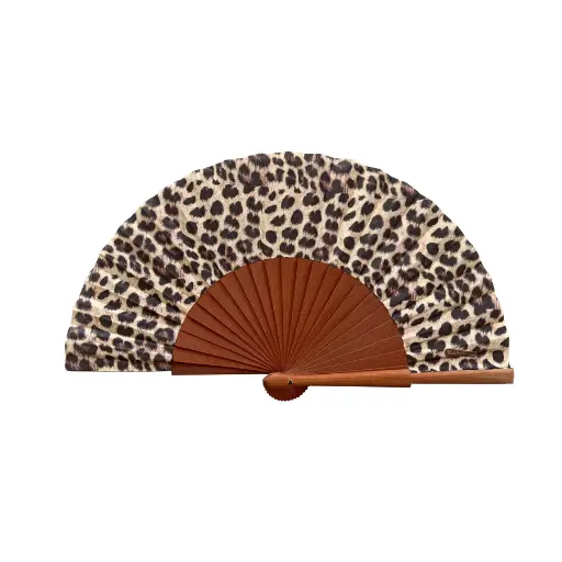 [6342502-1] Abanico Sauvage pequeño